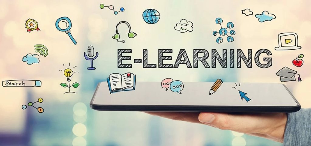 How to Choose the Best eLearning Development Company