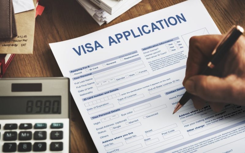 How To Apply For & Secure A Dubai Family Visa