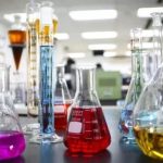 Precautions To Follow When Using Lab Chemicals